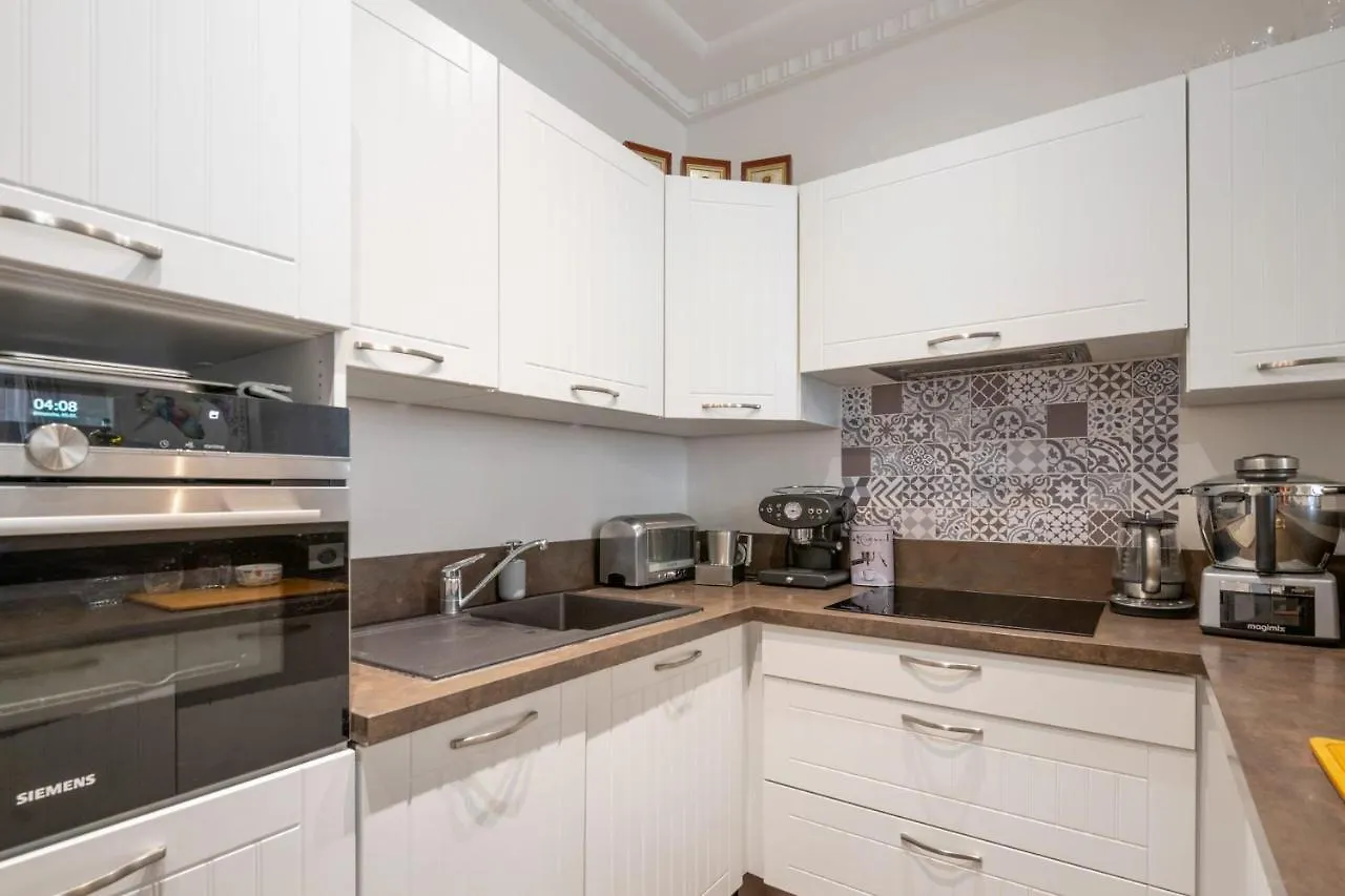 Apartamento De La Coppee - Welkeys